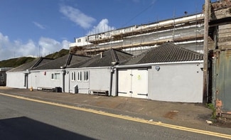 Más detalles de 4-5 Waterside Rd, Brighton - Nave en venta