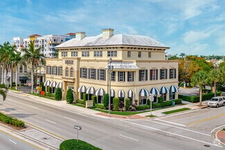 Más detalles para 601 S Federal Hwy, Boca Raton, FL - Oficina en alquiler