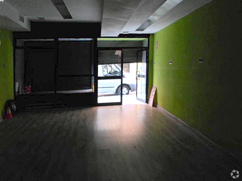 Edificio residencial en Getafe, Madrid en venta Foto principal- Imagen 1 de 2
