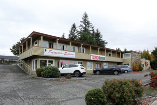 Más detalles para 14235-14237 Ambaum Blvd SW, Burien, WA - Locales en venta