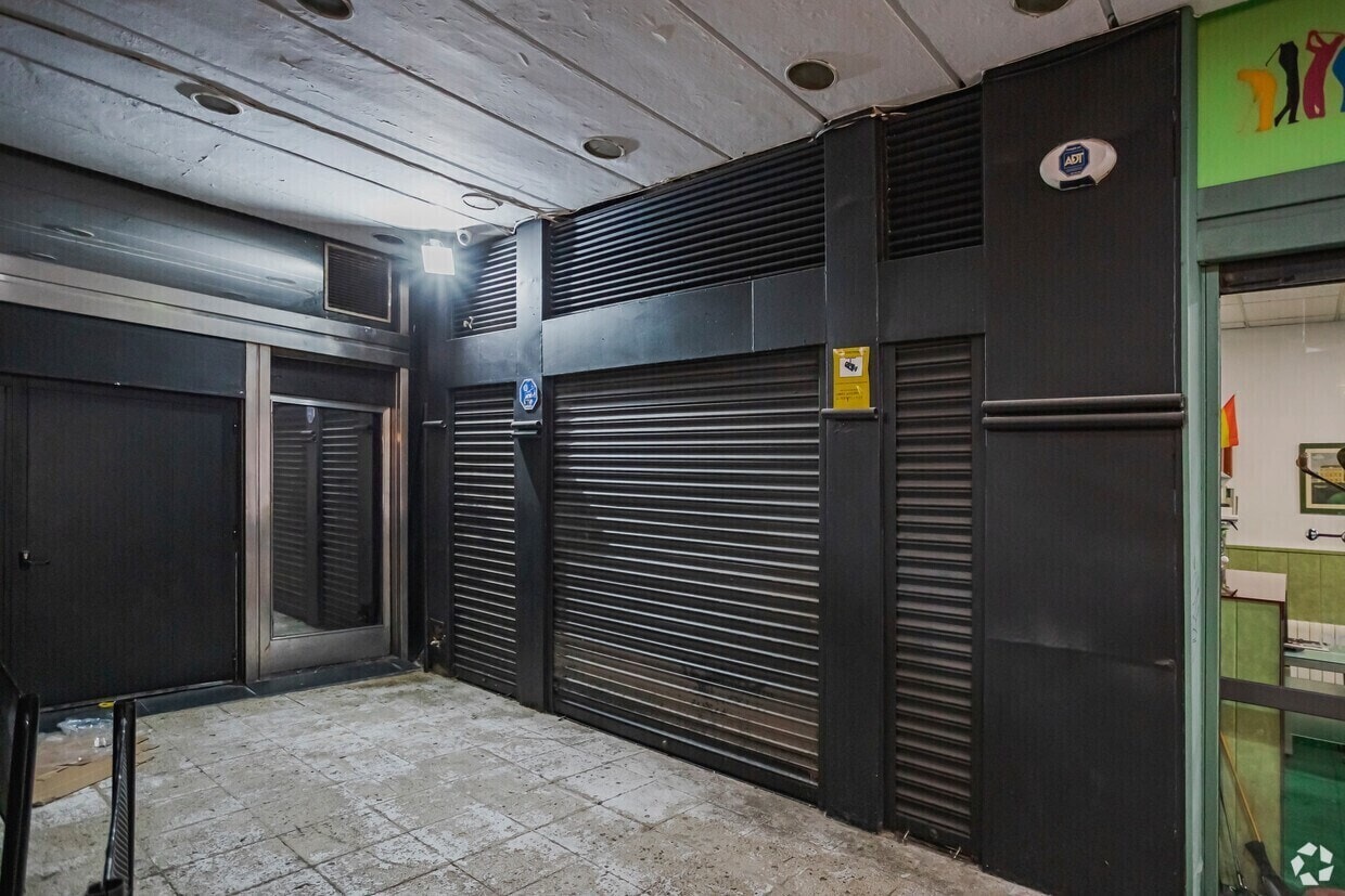 Local en Madrid, Madrid en alquiler Foto del interior- Imagen 1 de 8