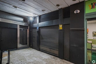 Local en Madrid, Madrid en alquiler Foto del interior- Imagen 1 de 8