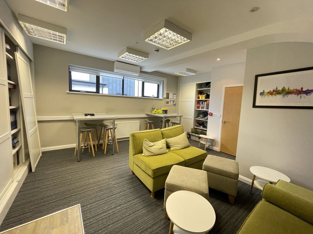 2 Lime Walk, Oxford en alquiler Foto del interior- Imagen 1 de 3