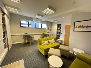 2 Lime Walk, Oxford en alquiler Foto del interior- Imagen 1 de 3