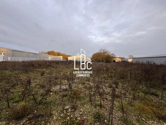 Más detalles de 22 Route De La Forêt, Saint-Aignan-Grandlieu - Terreno en venta