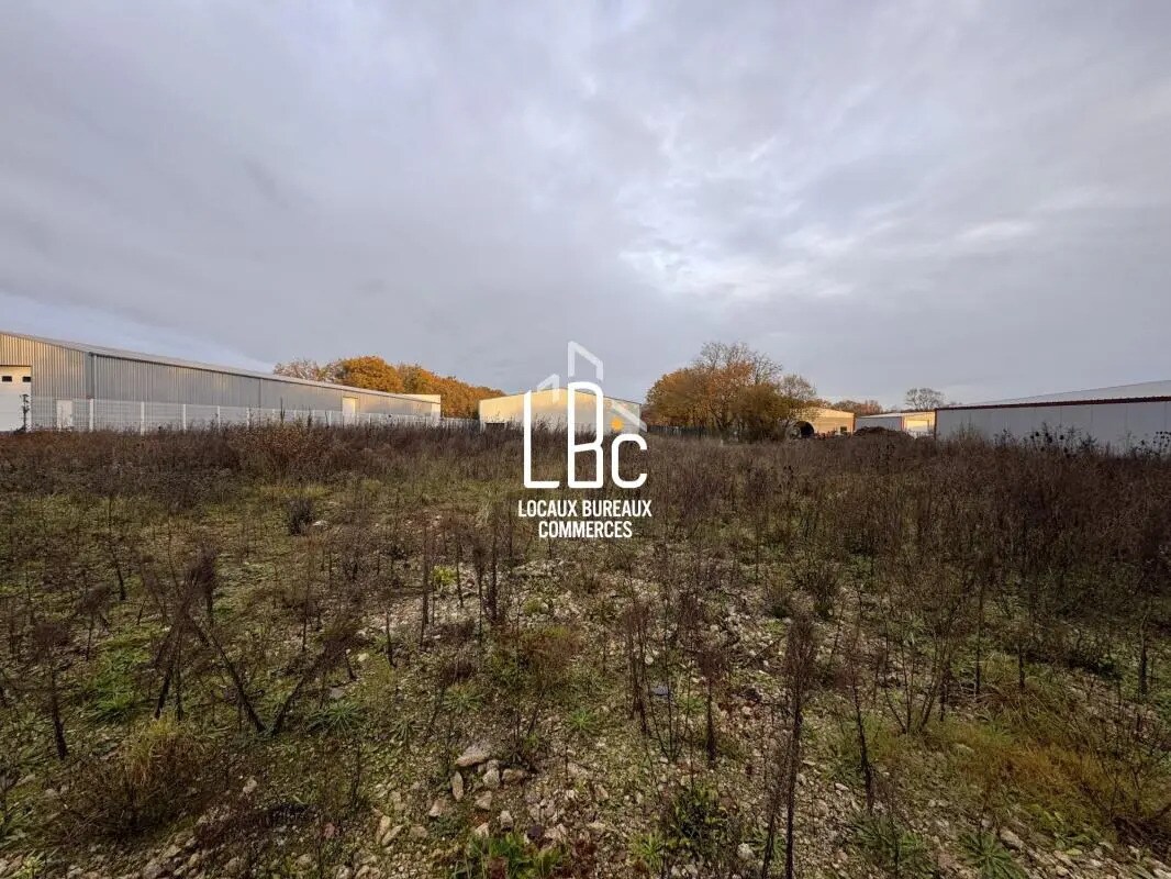 22 Route De La Forêt, Saint-Aignan-Grandlieu en venta Foto del edificio- Imagen 1 de 8