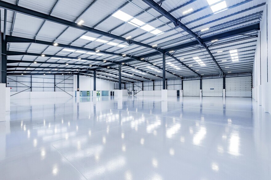 71-73 Bilton Way, Enfield en alquiler - Foto del edificio - Imagen 3 de 20