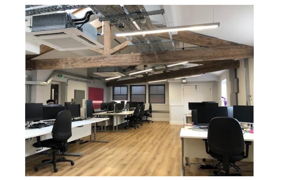 21 Newton St, Manchester en alquiler - Foto del interior - Imagen 3 de 4