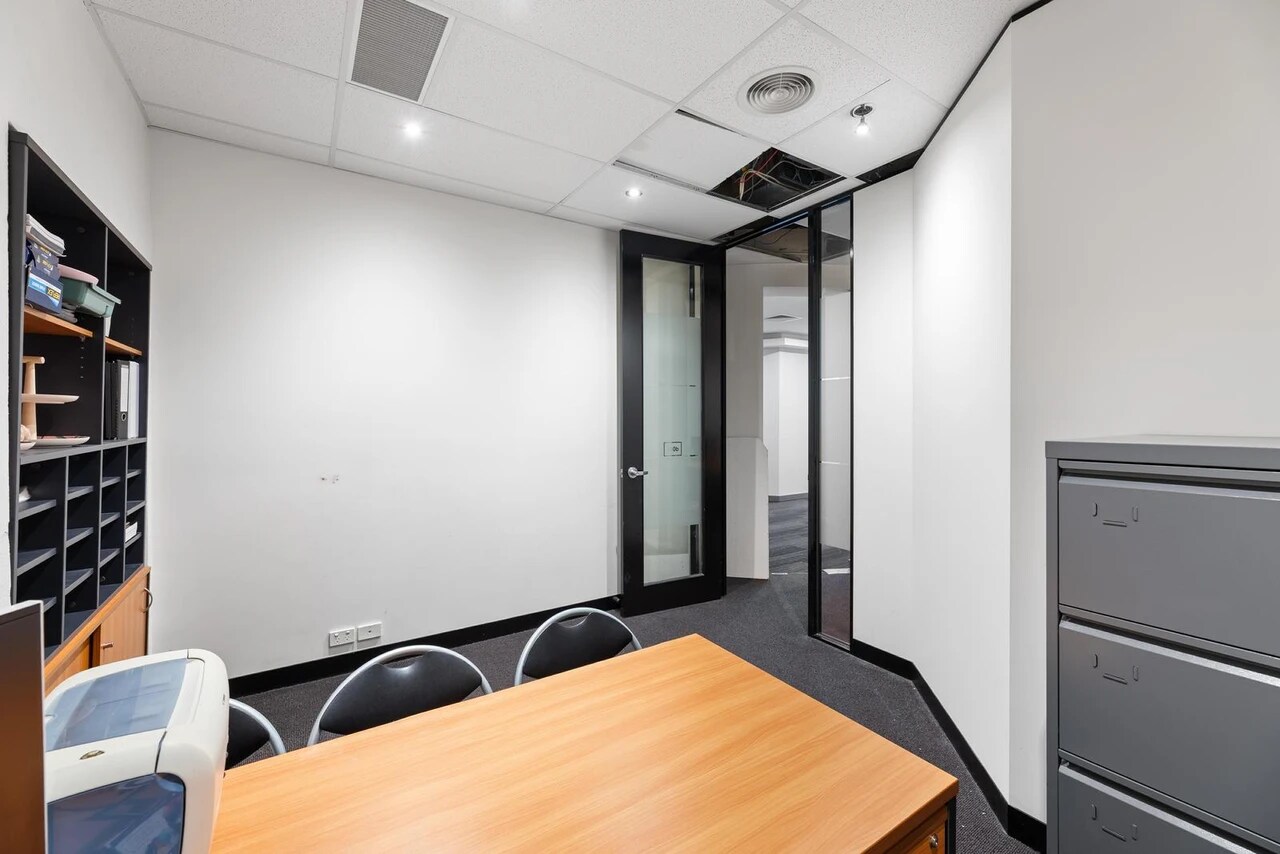 480 Collins St, Melbourne, VIC 3000 - Unidad 410 -  - Foto del interior - Image 2 of 4