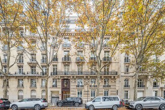 Más detalles de 70 Boulevard De Courcelles, Paris - Oficina en alquiler