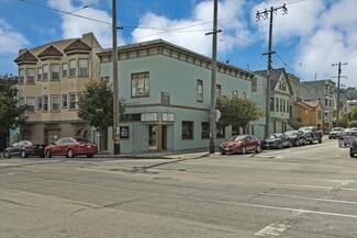 Más detalles para 1300 Church St, San Francisco, CA - Edificios residenciales en venta