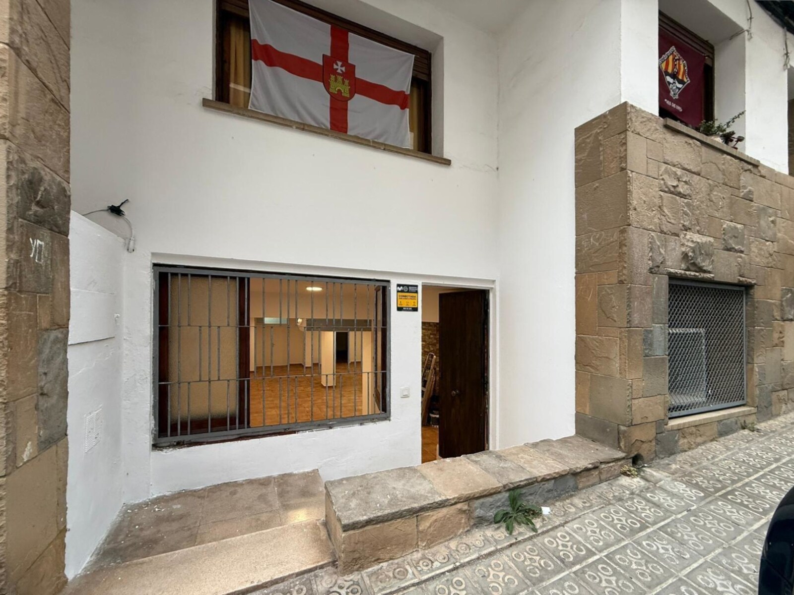 Edificio residencial en Sitges, Barcelona en venta Foto del interior- Imagen 1 de 2