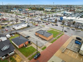 5222 Ridge Rd, Parma, OH - VISTA AÉREA  vista de mapa - Image1