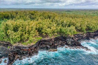 Más detalles para 0 Old Government Rd, Pahoa, HI - Terrenos en venta