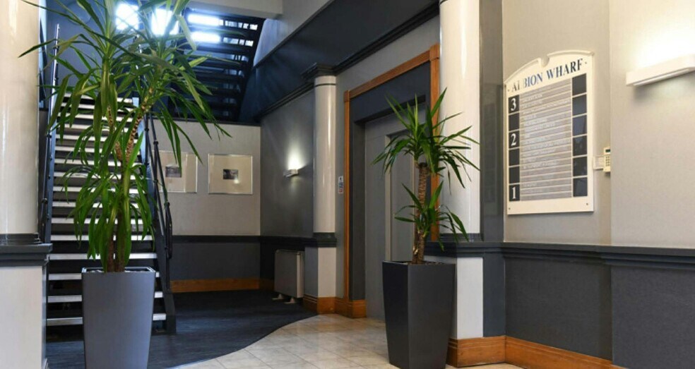 19 Albion St, Manchester en venta - Foto del edificio - Imagen 3 de 17