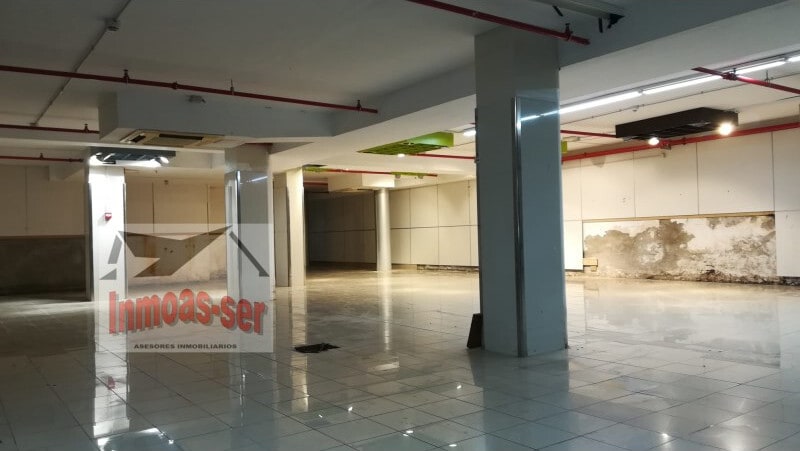 Local en Calella, Barcelona en alquiler - Foto del interior - Imagen 3 de 4