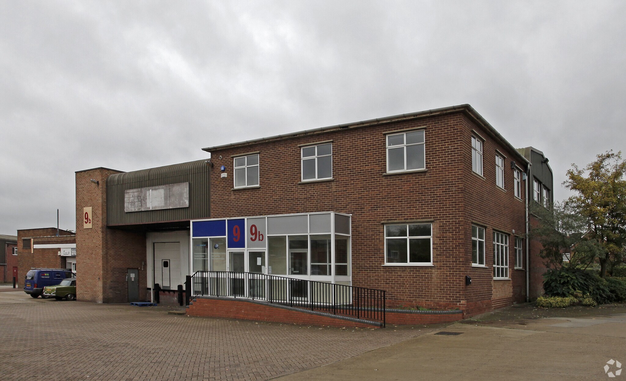 Wiggenhall Rd, Watford en alquiler Foto principal- Imagen 1 de 5