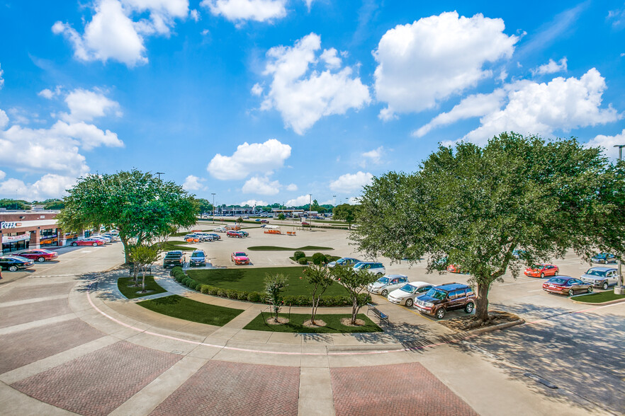 800-824 W Spring Creek Pky, Plano, TX en alquiler - Foto del edificio - Imagen 3 de 14