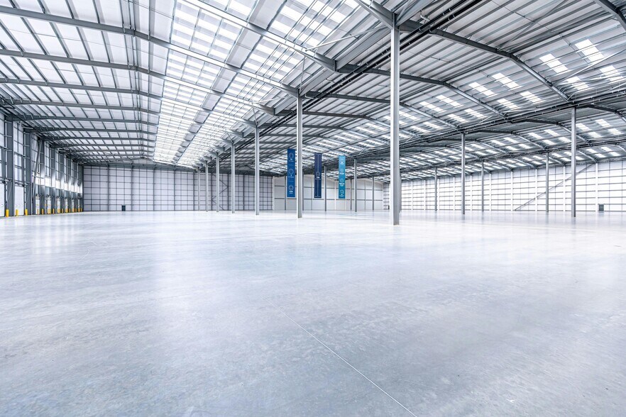 Merton Dr, Milton Keynes en alquiler - Foto del edificio - Imagen 3 de 5