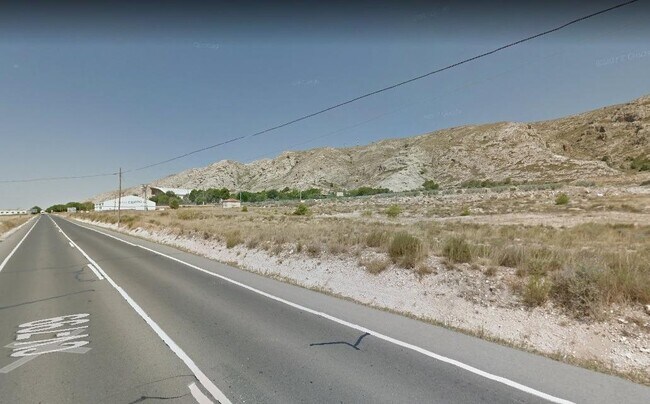 Más detalles de Terreno en venta