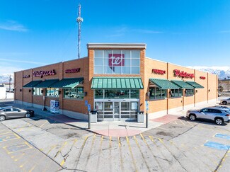 Más detalles de 5554 S 1900 W, Roy, UT - Local en venta