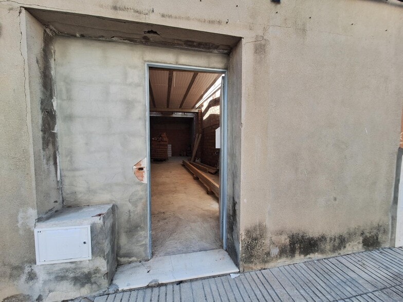 Terreno en Alzira, Valencia en venta - Foto del edificio - Imagen 3 de 8