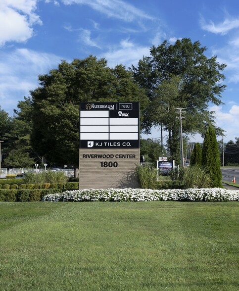 1800 Lakewood Rd, Toms River, NJ en alquiler - Foto del edificio - Imagen 2 de 7