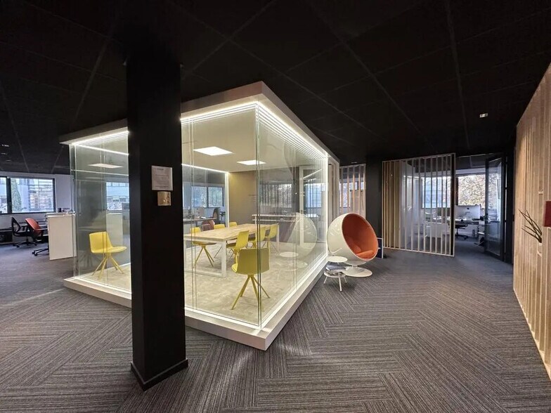 3 Allée Des Séquoias, Limonest en alquiler - Foto del interior - Imagen 3 de 10