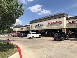 Más detalles para 105 E Old Settlers Blvd, Round Rock, TX - Local en alquiler