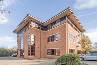 Más detalles de Davy Way, Quedgeley - Oficina en alquiler