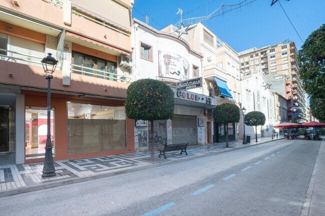 Más detalles de Edificio residencial​ en venta