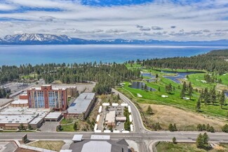 Más detalles para 110 Lake Parkway, Stateline, NV - Edificios residenciales en venta