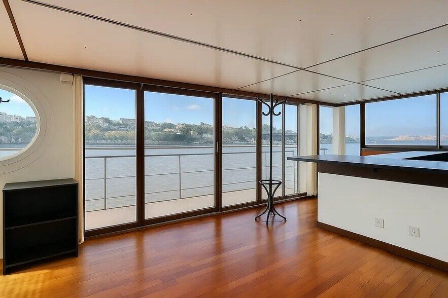 14 Quai Du Quatre Septembre, Boulogne-Billancourt en alquiler - Foto del edificio - Imagen 2 de 5