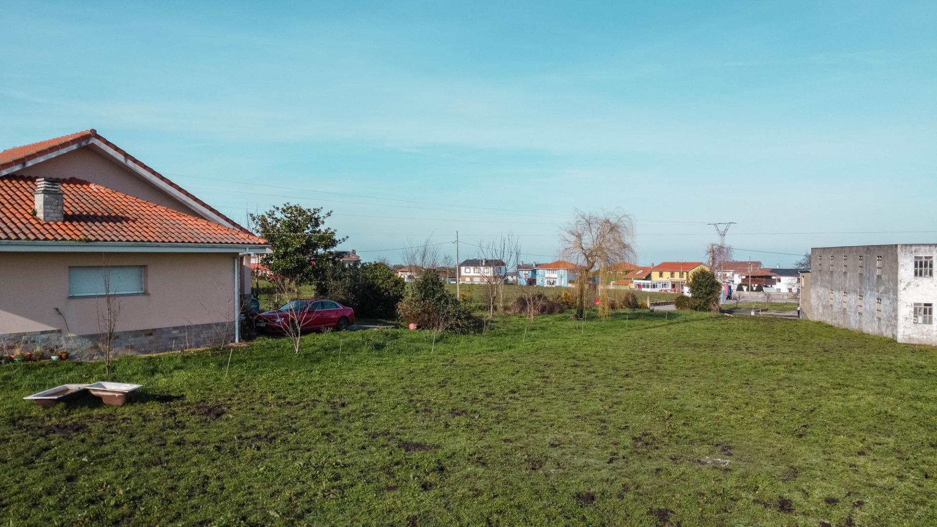 Camino del Potro, Cudillero, Asturias en venta Foto del edificio- Imagen 1 de 33