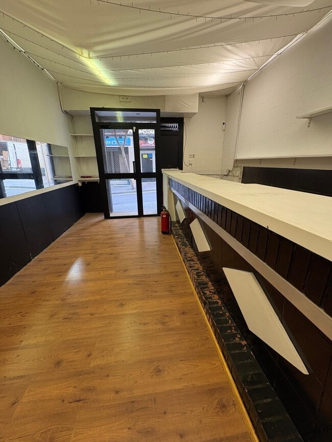 Más detalles de Local en alquiler