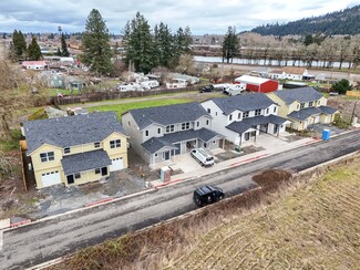 Más detalles para 346 Seven Oaks Ln, Lebanon, OR - Edificios residenciales en venta