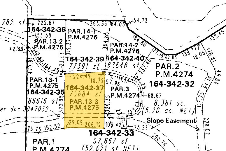 3760 Barron Way, Reno, NV en alquiler - Plano de solar - Imagen 3 de 5