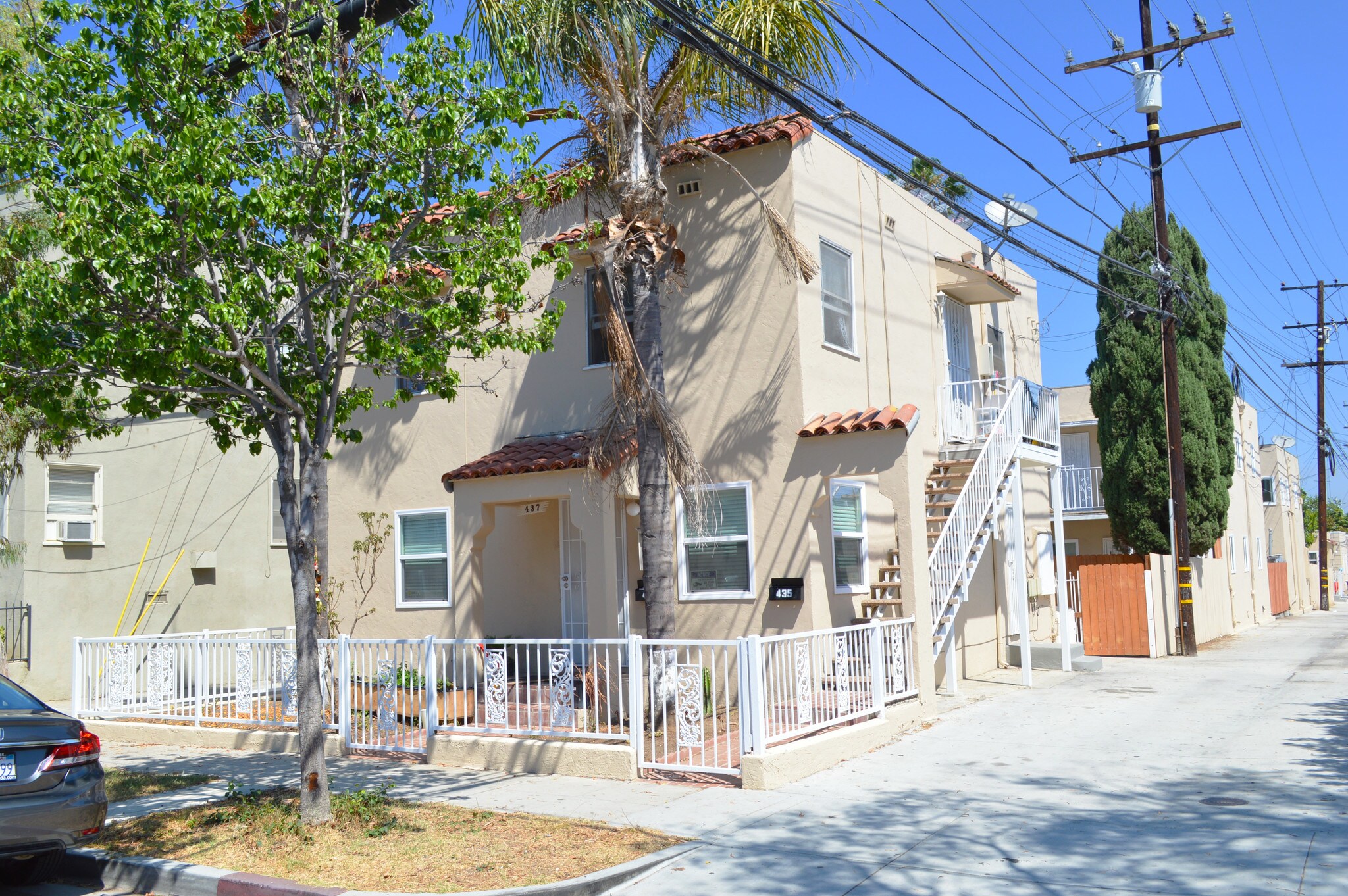 435-437 W 11th St, Long Beach, CA en venta Foto principal- Imagen 1 de 16