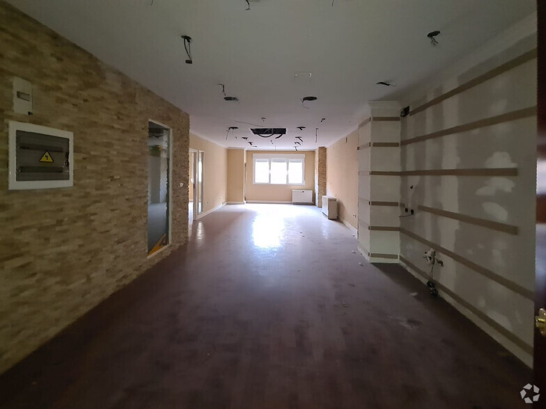 Edificios residenciales en Segovia, Segovia en venta - Foto del interior - Imagen 1 de 1