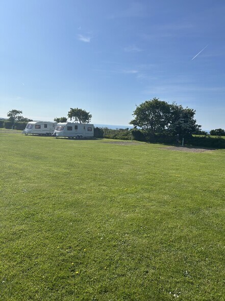 Pen-Lon-Mouch, Llandysul en venta - Foto del edificio - Imagen 3 de 13