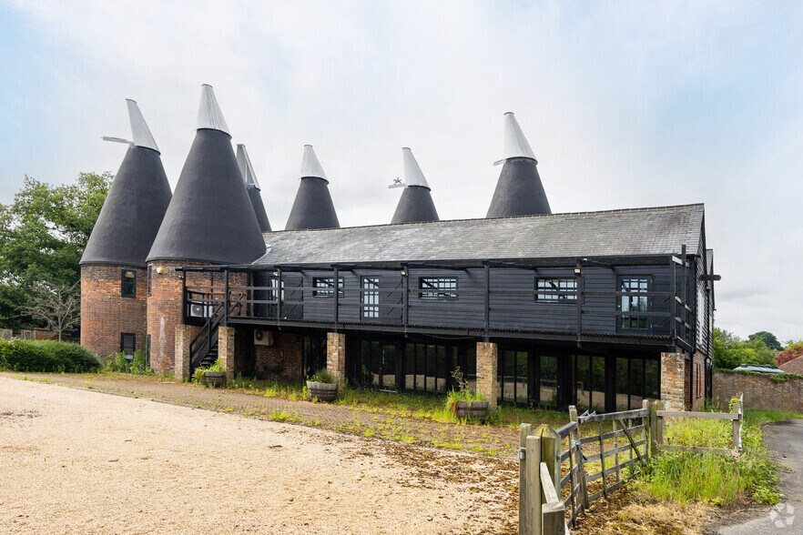 Five Oak Green Rd, Five Oak Green en venta - Foto del edificio - Imagen 3 de 3