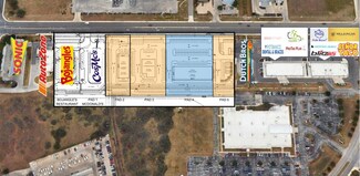 Más detalles de 8730 Potranco Road, San Antonio, TX - Terreno en venta