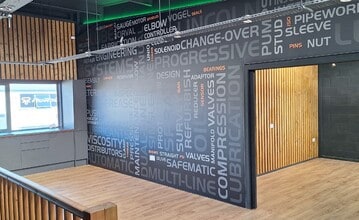 Metz Way, Gloucester en alquiler Foto del interior- Imagen 2 de 7