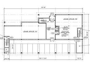 33233 14 Mile Rd, Farmington Hills, MI en alquiler Plano de la planta- Imagen 1 de 1