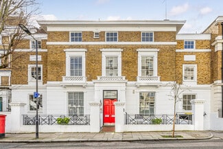 Más detalles de 1 Craven Hl, London - Oficina en alquiler