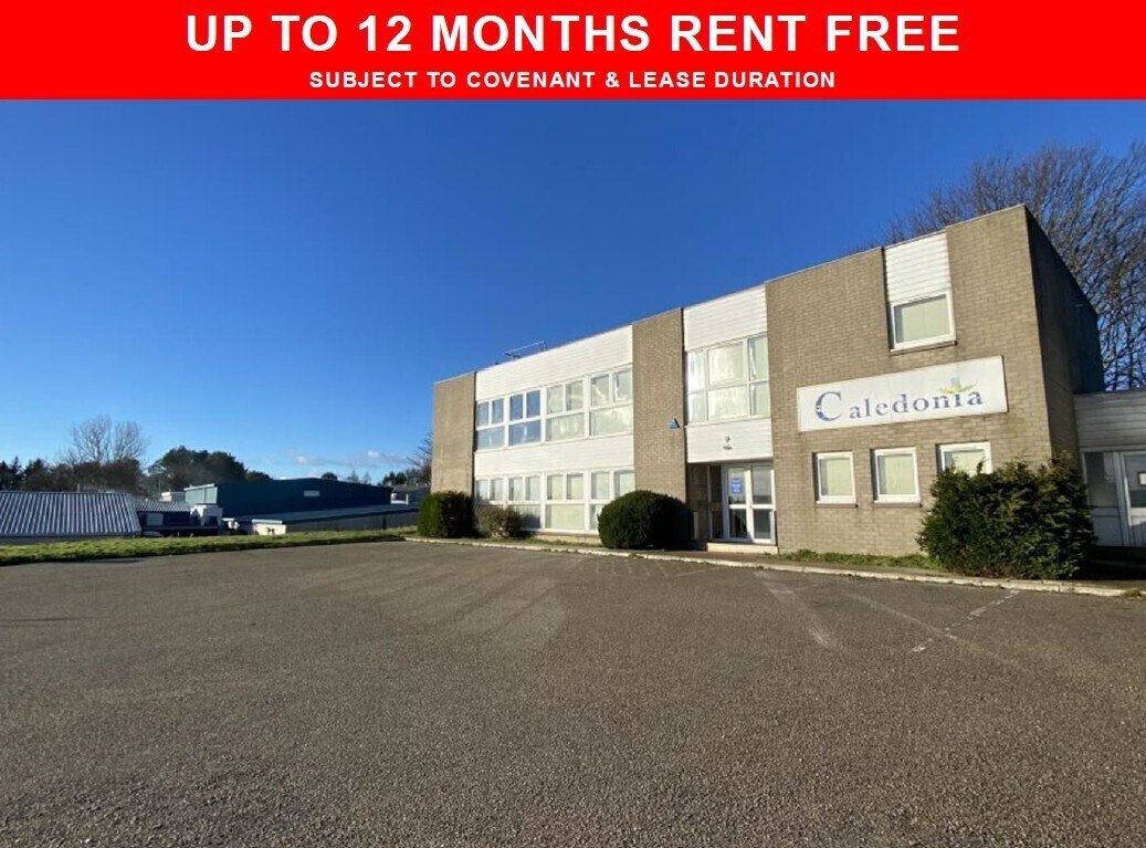 1A Silverburn Cres, Aberdeen en alquiler Foto del edificio- Imagen 1 de 4