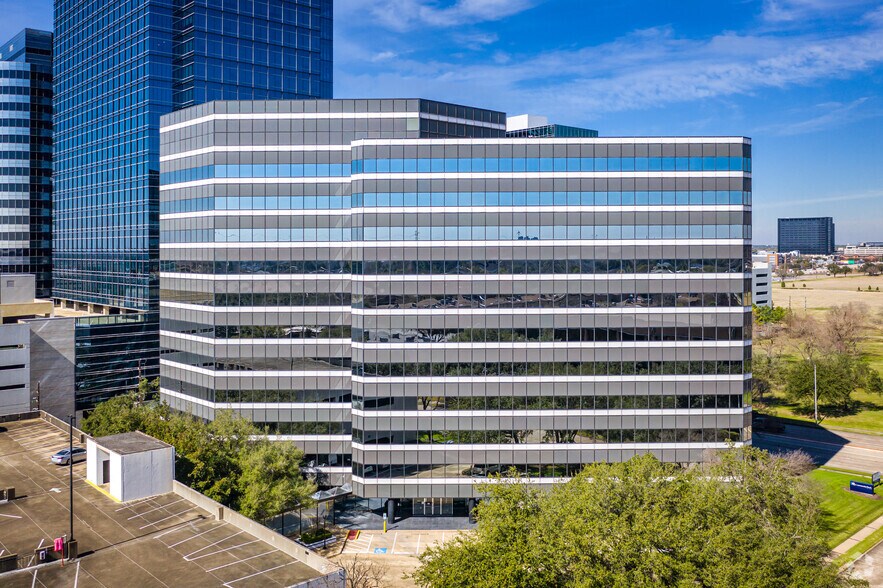 10333 Richmond Ave, Houston, TX en alquiler - Foto del edificio - Imagen 1 de 6