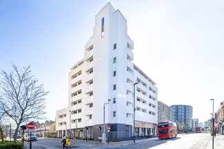 Más detalles de 390-398 London Rd, Croydon - Local en alquiler