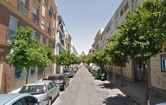 Local en Córdoba, Córdoba en venta - Foto del edificio - Imagen 2 de 11