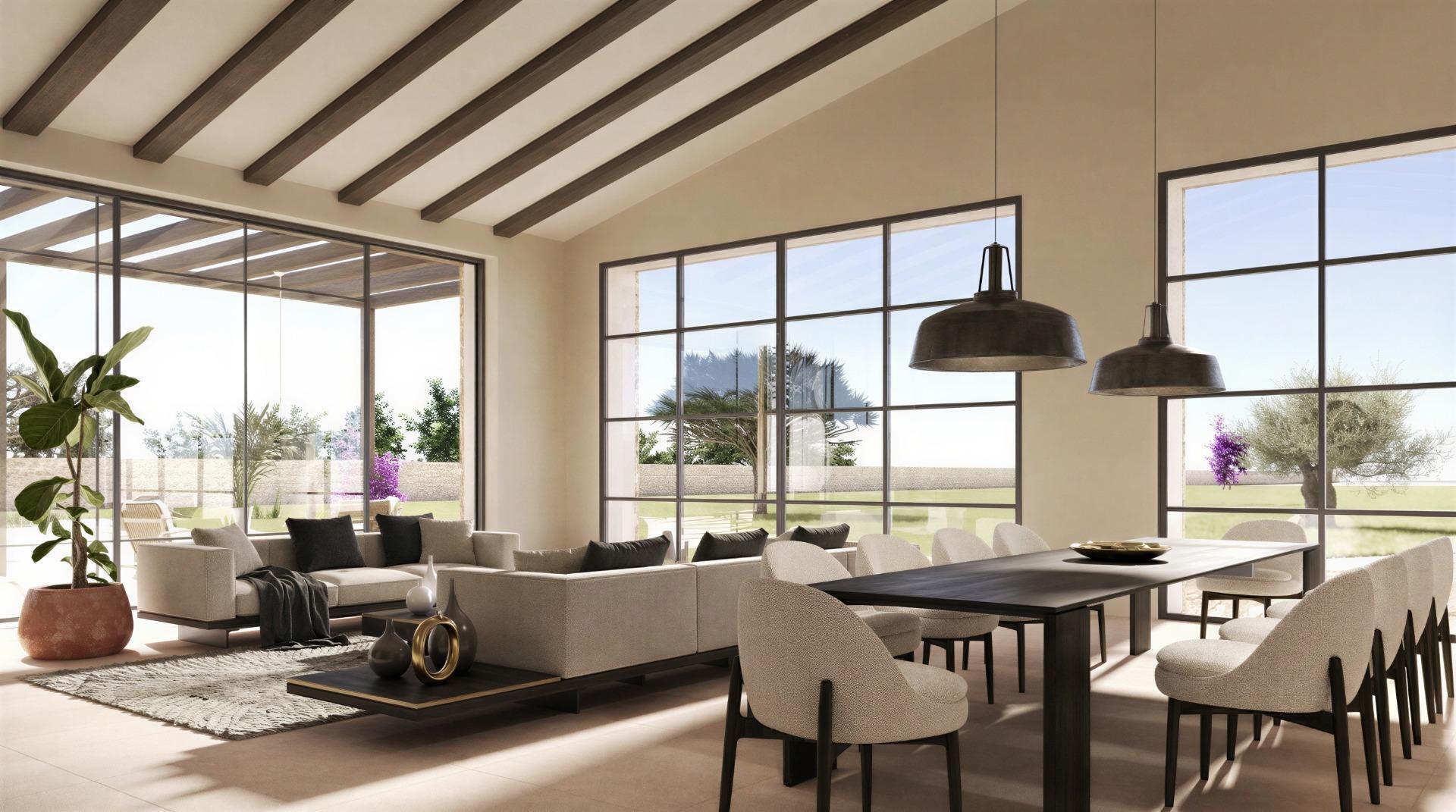 Terreno en Marratxí, Islas Baleares en venta Foto del interior- Imagen 1 de 19